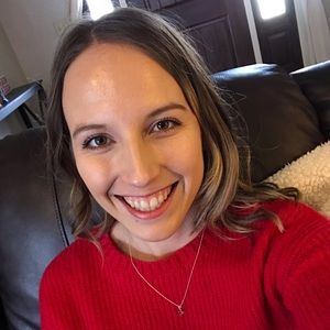 Meet your Posher, Serena